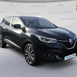 Renault Kadjar 1.2 TCe 130ch energy Intens Forbach