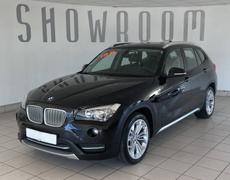BMW X1 Saint-Jean-de-Monts