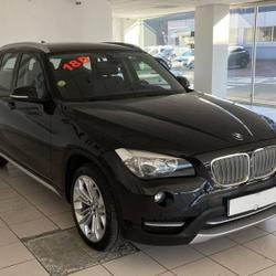 BMW X1 sDrive 18d 143 ch xLine occasion - Saint-Jean-de-Monts - photo 2/18