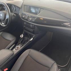 BMW X1 sDrive 18d 143 ch xLine occasion - Saint-Jean-de-Monts - photo 3/18