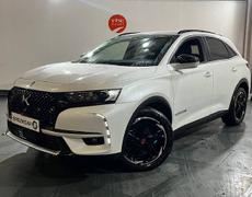 DS DS7 Crossback