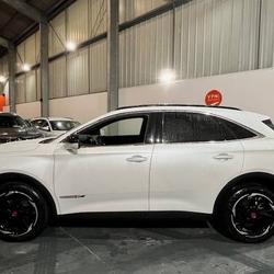 DS DS7 Crossback BlueHDi 130ch Performance Line + Guipavas