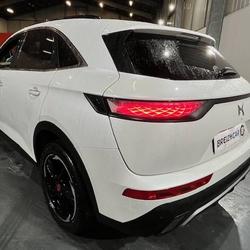 DS DS7 Crossback BlueHDi 130ch Performance Line + Guipavas
