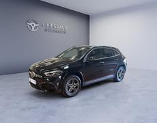 Mercedes GLA Ifs