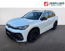 Volkswagen Tiguan - Tiguan 1.5 eHybrid 204ch DSG6 R-Line - 50 397 €