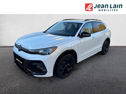 Volkswagen Tiguan - Tiguan 1.5 eHybrid 204ch DSG6 R-Line - 50 687 €