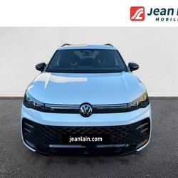 Volkswagen Tiguan Tiguan 1.5 eHybrid 204ch DSG6 R-Line Gr&eacute;sy-sur-Aix