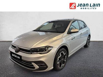 Volkswagen Polo - Polo 1.0 TSI 95 S&S DSG7 Style - 26 500 €