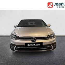 Volkswagen Polo Polo 1.0 TSI 95 S&S DSG7 Style Annecy