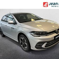 Volkswagen Polo Polo 1.0 TSI 95 S&S DSG7 Style Annecy