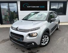 Citroen C3 Chevaigné