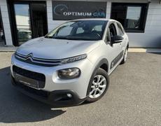 Citroen C3 Chevaigné