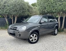 Hyundai Tucson Perpignan