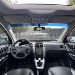 Hyundai Tucson 2.0 CRDI140 PACK EXECUTIVE 4X2 Perpignan