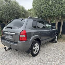 Hyundai Tucson 2.0 CRDI140 PACK EXECUTIVE 4X2 Perpignan