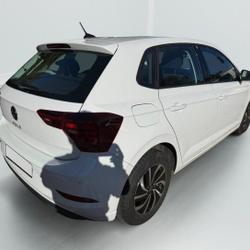 Volkswagen Polo Polo 1.0 TSI 95 S&S BVM5 Life Monistrol-sur-Loire