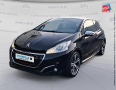 Peugeot 208 Forbach