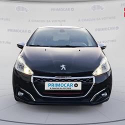 Peugeot 208 1.6 THP 208ch GTi S&S 3p Forbach