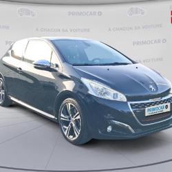 Peugeot 208 1.6 THP 208ch GTi S&S 3p Forbach