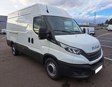 Iveco Daily Mions