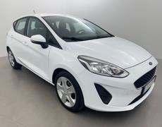 Ford Fiesta Mions