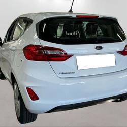 Ford Fiesta Fiesta 1.1 85 Mions