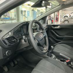 Ford Fiesta Fiesta 1.1 85 Mions