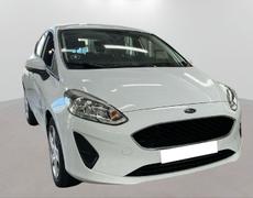 Ford Fiesta Chanas