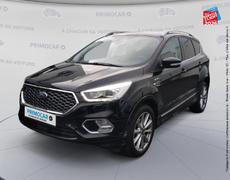 Ford Kuga Forbach
