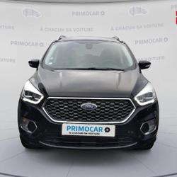 Ford Kuga 1.5 Flexifuel-E85 150ch Stop&Start Vignale 170g 4x2 Euro6.2 Forbach