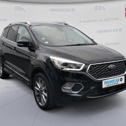 Ford Kuga 1.5 Flexifuel-E85 150ch Stop&Start Vignale 170g 4x2 Euro6.2 Forbach