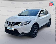 Nissan Qashqai Forbach