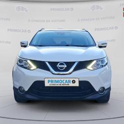 Nissan Qashqai 1.2L DIG-T 115ch Tekna moteur neuf Forbach