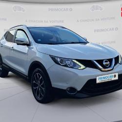 Nissan Qashqai 1.2L DIG-T 115ch Tekna moteur neuf Forbach