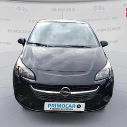 Opel Corsa 1.4 Turbo 100ch Excite Start/Stop 5p Forbach
