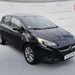 Opel Corsa 1.4 Turbo 100ch Excite Start/Stop 5p Forbach