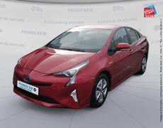 Toyota Prius V Forbach