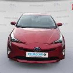 Toyota Prius V 122h Dynamic Pack Premium RC18 GPS Camera Attelage Forbach