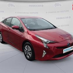 Toyota Prius V 122h Dynamic Pack Premium RC18 GPS Camera Attelage Forbach