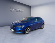 Renault Megane 4