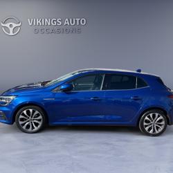 Renault Megane 4 IV Berline Blue dCi 115 Techno occasion - Ifs - photo 2/22