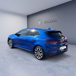 Renault Megane 4 IV Berline Blue dCi 115 Techno occasion - Ifs - photo 3/22