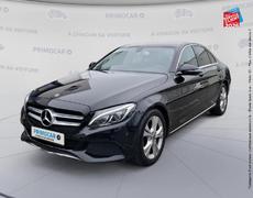 Mercedes Classe C Forbach
