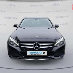 Mercedes Classe C 180 d Executive 7G-Tronic Plus Forbach