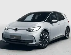 Volkswagen ID3 Le Grand-Quevilly