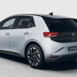 Volkswagen ID3 ID.3 170 ch Pure Life Max Le Grand-Quevilly
