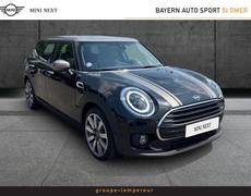 Mini Clubman Arques