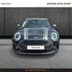 Mini Clubman Cooper 136ch Pack  Premium Plus BVA7 Arques