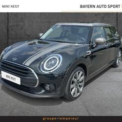 Mini Clubman Cooper 136ch Pack  Premium Plus BVA7 Arques