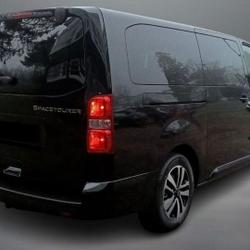 Citroen Spacetourer XL 2.2 D 180 S&S EAT8 Business Pack Chanas